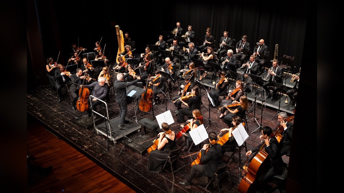 Teatro Verdi di Pordenone, a dicembre il gran finale di “Io Sono Sinfonica” con il Concerto di Natale - 