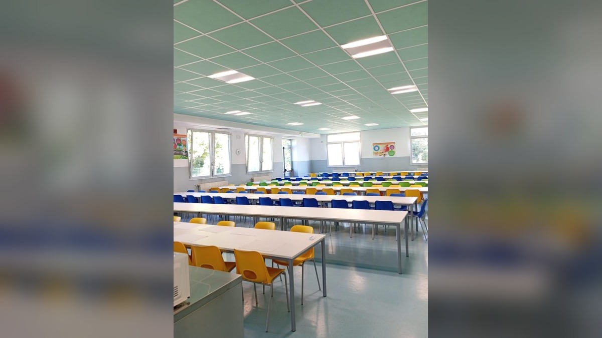 Mense scolastiche a Chioggia, più strumenti per le famiglie e interventi nei refettori per il 2026-2027 - 