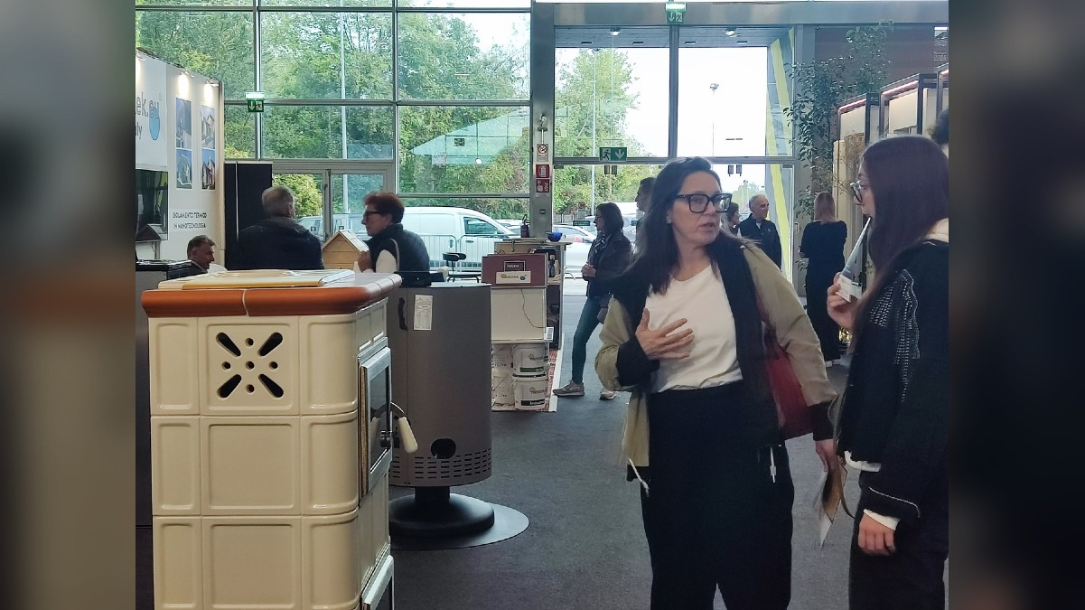 Fiera di Udine, Casa Moderna entra nel vivo: weekend tra incentivi, cucina e tecnologie per la casa - 