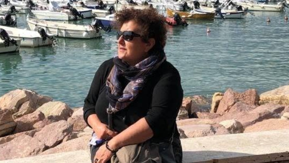 Borgoforte si prepara all’addio a Nadia Bussolo, morta sul Pasubio durante una ricerca di funghi - 