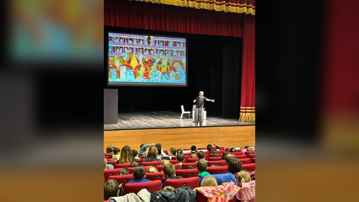 Portogruaro allunga la stagione dei libri: in ottobre nasce Portoimmaginario EDU, festival di nuovo in inverno - 