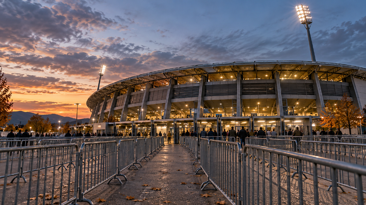 Udinese-Roma, sabato a Udine tra attesa per il campo e servizi per i tifosi: orari, prezzi e bus dedicati - 
