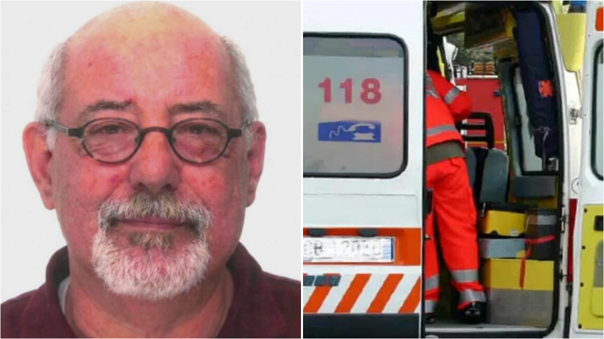 Roveredo in Piano, trovato morto in casa Mauro Sedrani: aveva servito nell’Arma tra Roma e Udine - 