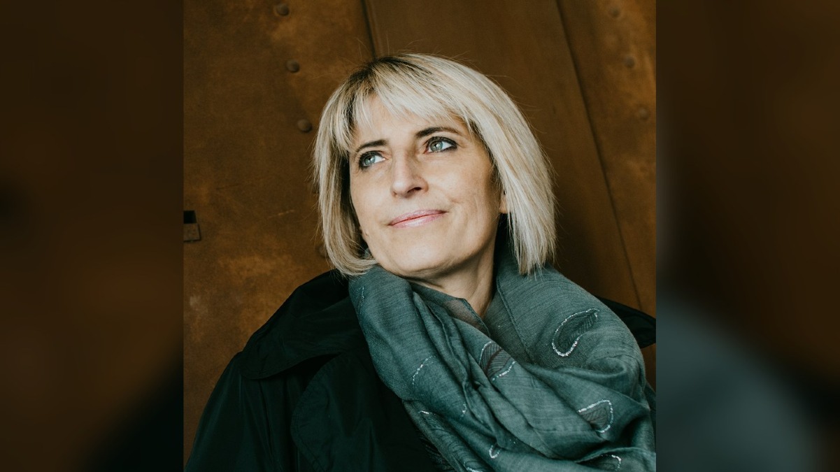Libri e colline del Conegliano: a Crevada arriva Emanuela Canepa con il romanzo su Amalia Guglielminetti - 