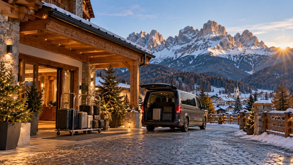 Inverno sulle Dolomiti, nel Bellunese partono le selezioni: circa 80 posti tra hotel, ristoranti e servizi - 