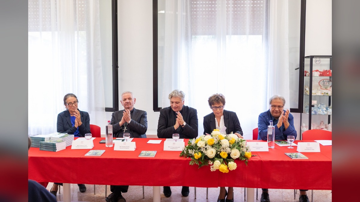Padova, dal ricordo di Laura nasce una proposta stabile: una celebrazione ogni 15 settembre per i figli scomparsi - 