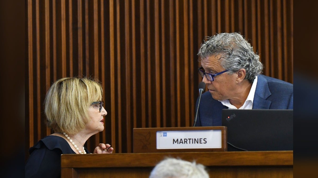 Contratto del Comparto unico Fvg, dal Pd richiesta di tempi certi per i dipendenti anche del Pordenonese - 