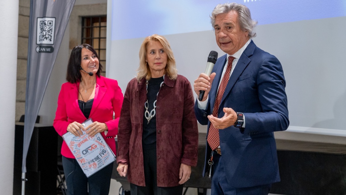 Udine, il bilancio di Officine FVG: più spazio alle donne e ricavi in crescita nel triennio - 