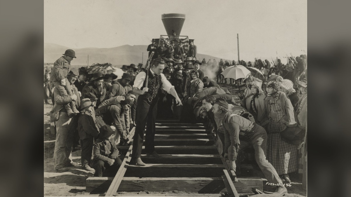 Pordenone, al Verdi il saluto finale delle Giornate del Cinema Muto con il western di John Ford - 