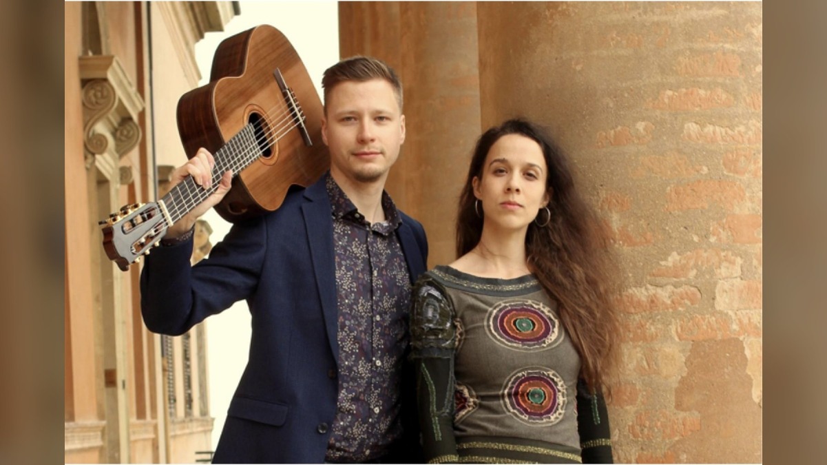 Trieste, al Museo Sartorio parte la rassegna d’autunno: il Duo Veles inaugura con un itinerario musicale nel Novecento - 