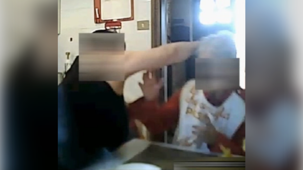 Rovigo, anziana disabile maltrattata in casa: ai domiciliari la badante - 