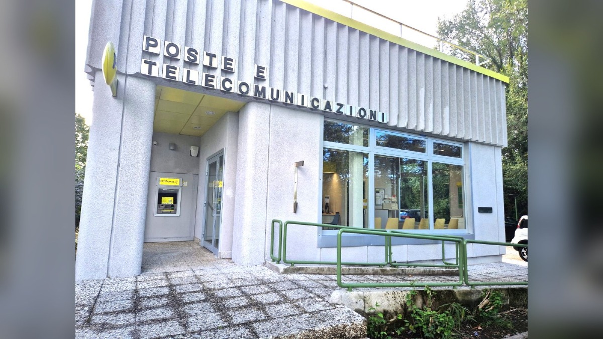 Savogna d’Isonzo, l’ufficio postale torna operativo con nuovi servizi: il passaporto si chiede in paese - 