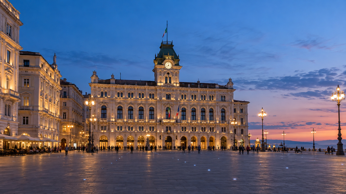 Trieste 2027, il centrosinistra si ricompatta: Russo si sfila e Gialuz resta il nome più vicino - 