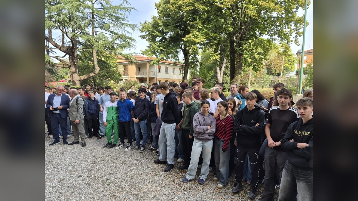 Gradisca ritrova il Brignoli: riapre la sede storica dell’agrario dopo il lungo trasferimento - 