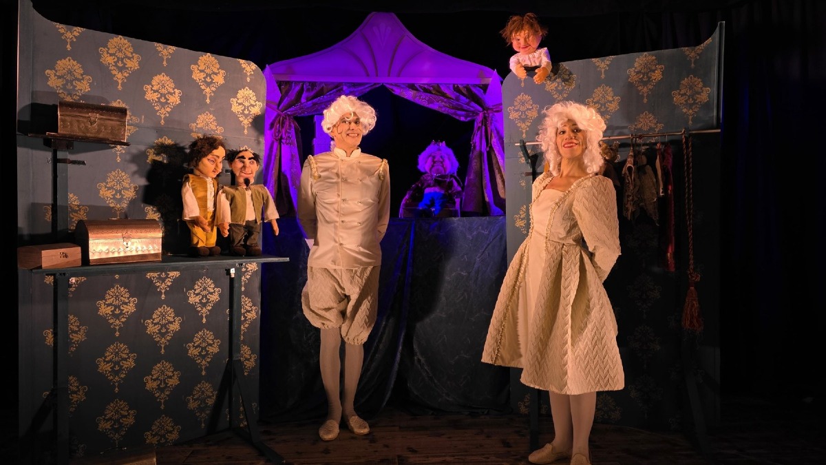Teatro per famiglie in Friuli, parte da Zoppola e Maniago la nuova stagione di Fila a Teatro - 