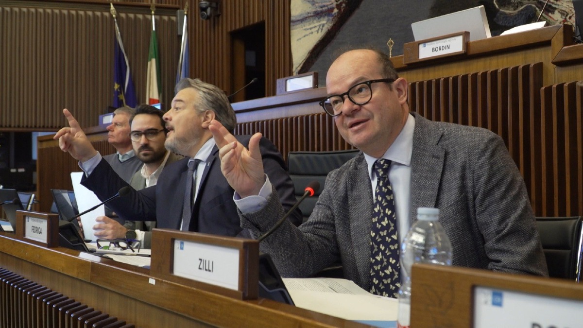 Manovra regionale, nuove risorse per cultura e sport: dal Friuli fondi a impianti, festival e restauri - 