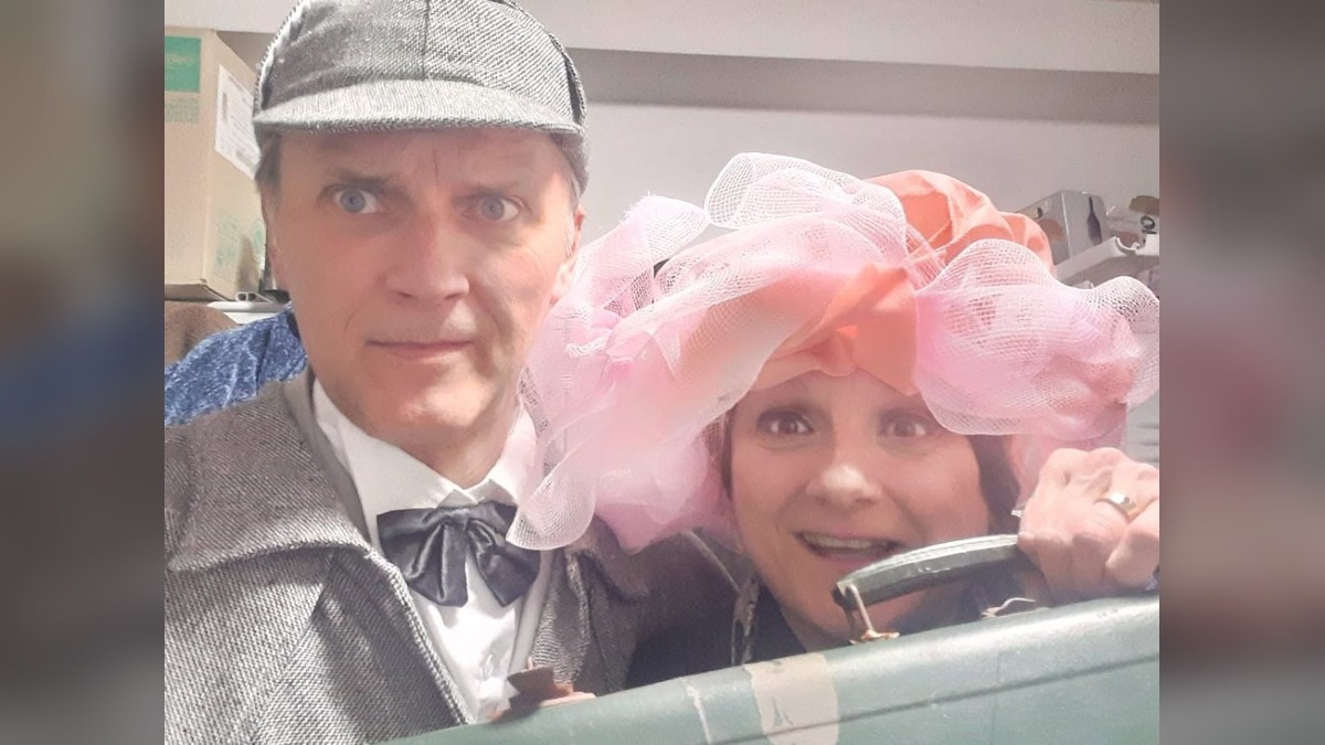 Udine, all’Ambassador una serata tra teatro e indagini: a tavola arriva Sherlock Holmes - 