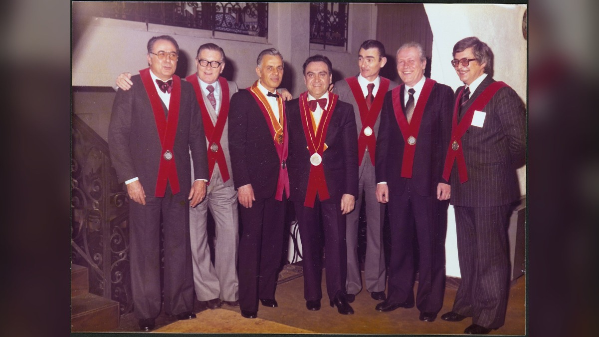 Portogruaro celebra mezzo secolo di Enoclub: due giorni tra centro storico, brindisi e memoria cittadina - 