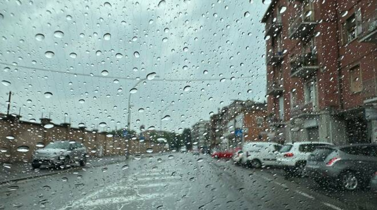 Veneto, settimana verso un cambio di passo: tra mercoledì e giovedì tornano piogge e aria più fresca - 