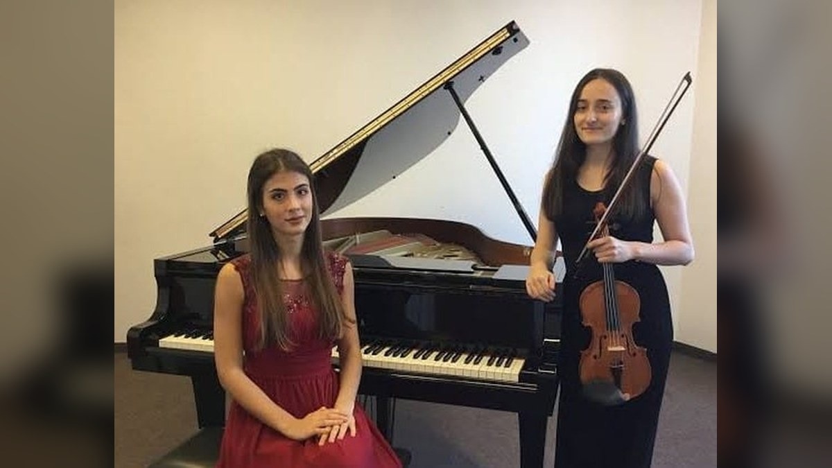 Udine riapre la stagione dei Concerti Torriani: alla Torre di Santa Maria il debutto di Mannucci e Dindo - 