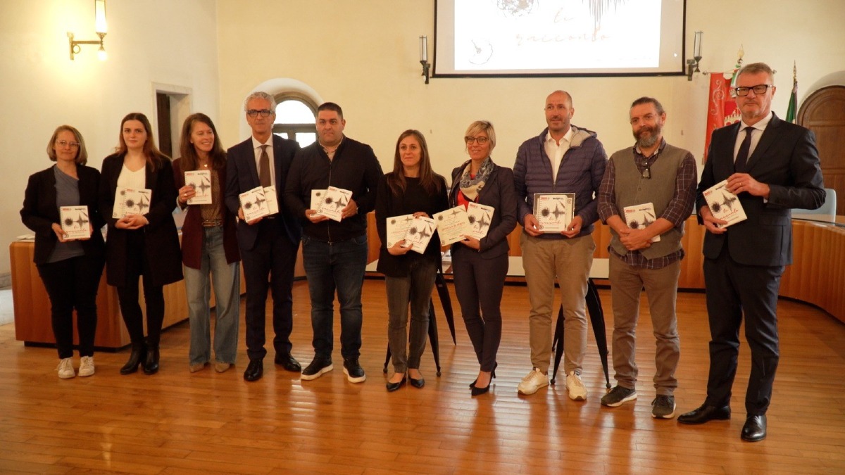 Nelle scuole friulane il sisma del ’76 diventa racconto condiviso: tappa finale a Venzone - 