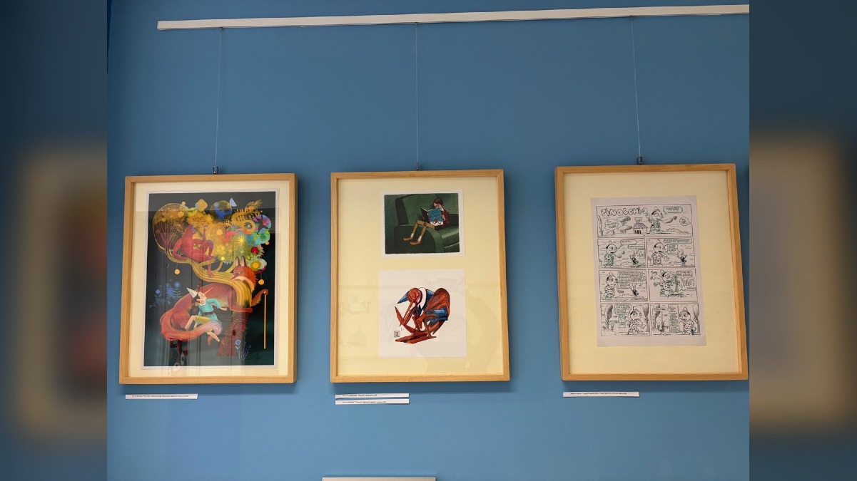 San Vito celebra Pinocchio con una mostra tra fumetto, animazione e tavole d’autore - 