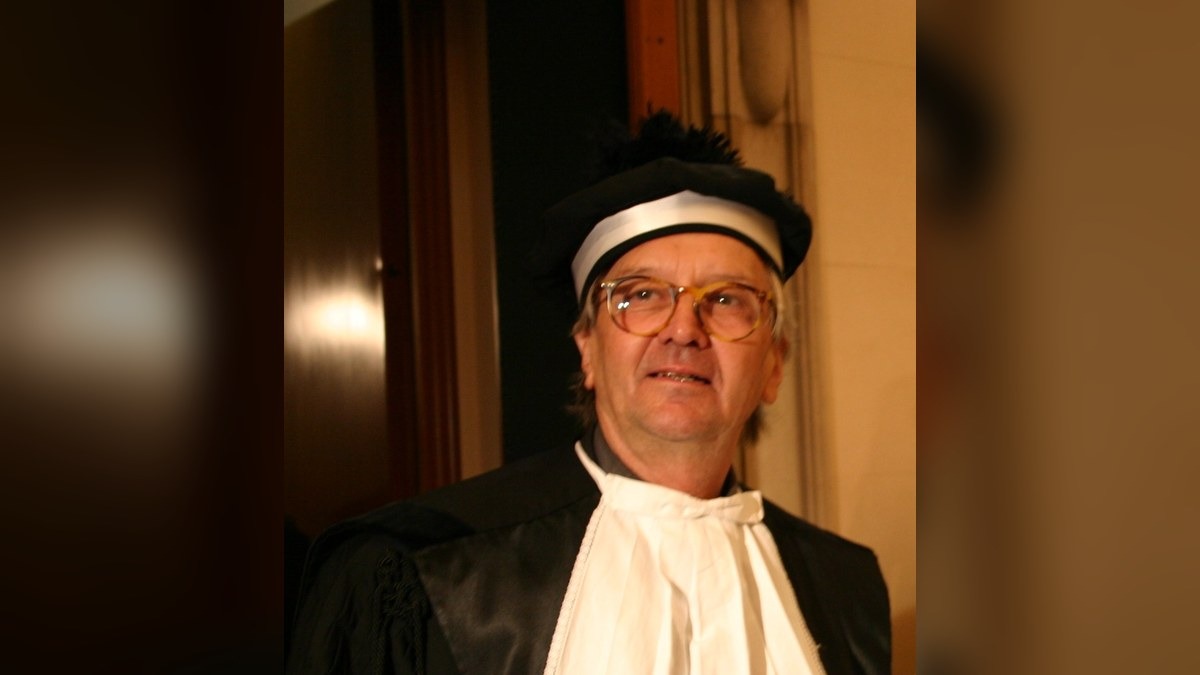 Il Friuli perde Italo Zannier, studioso della fotografia e voce legata a Spilimbergo - 