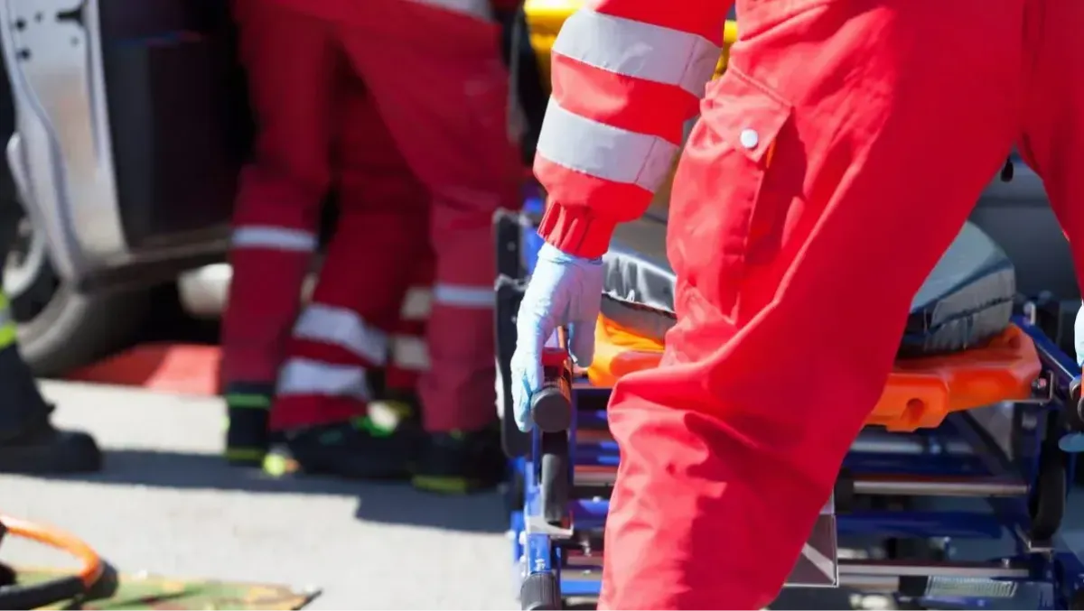 Trieste, infortunio in cantiere a scala Bonghi: operaio ricoverato in gravi condizioni - 