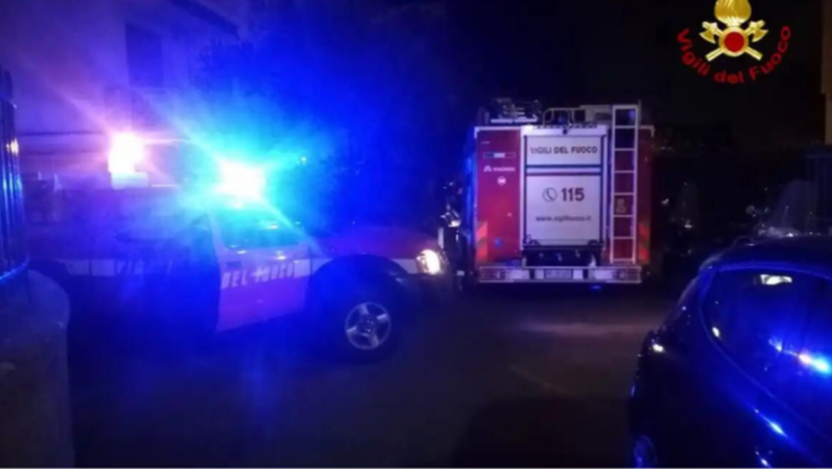 Monossido in casa a Isola Vicentina, famiglia ricoverata nella notte al San Bortolo - 