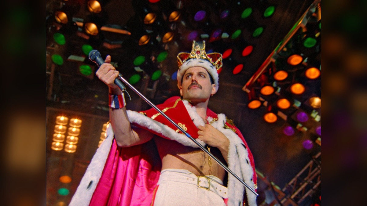 Cinemazero porta sul grande schermo “Queen Budapest”: a Pordenone quattro giorni con il live del 1986 - 