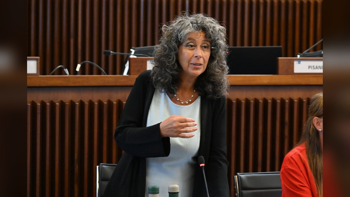 Vajont, da Trieste l’appello di Pellegrino: la memoria deve guidare le scelte sul territorio - 