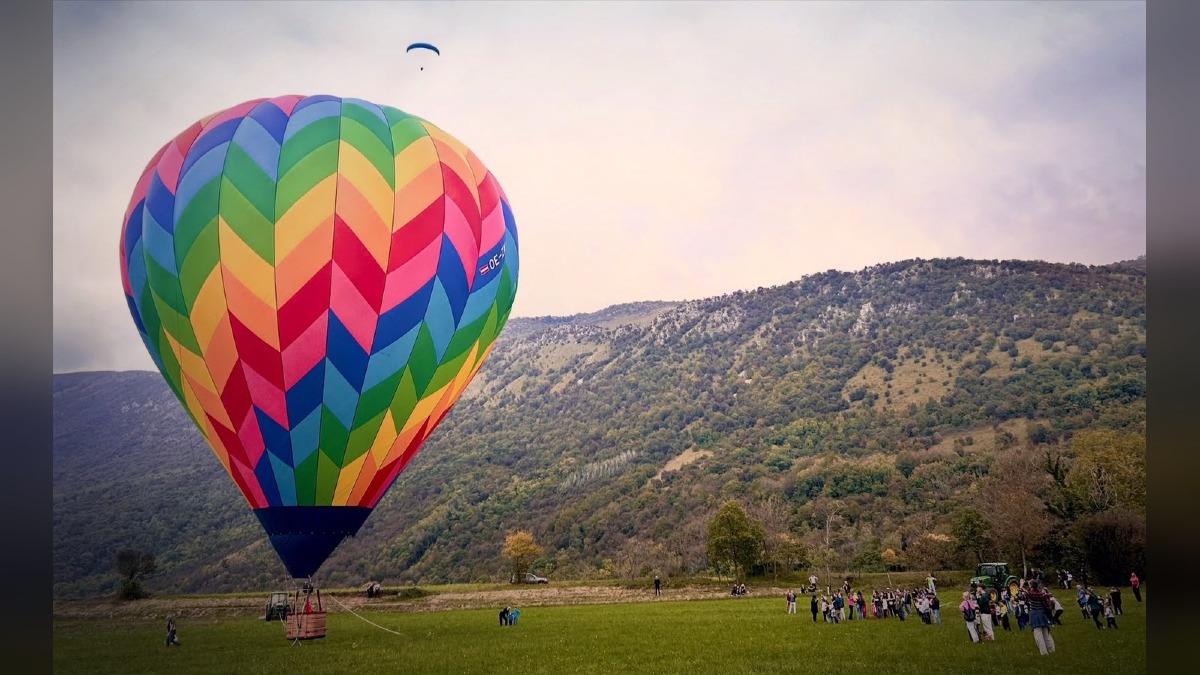 Festival del Volo 2026, tra Meduno, Sequals e Travesio un weekend che mette in rete la pedemontana