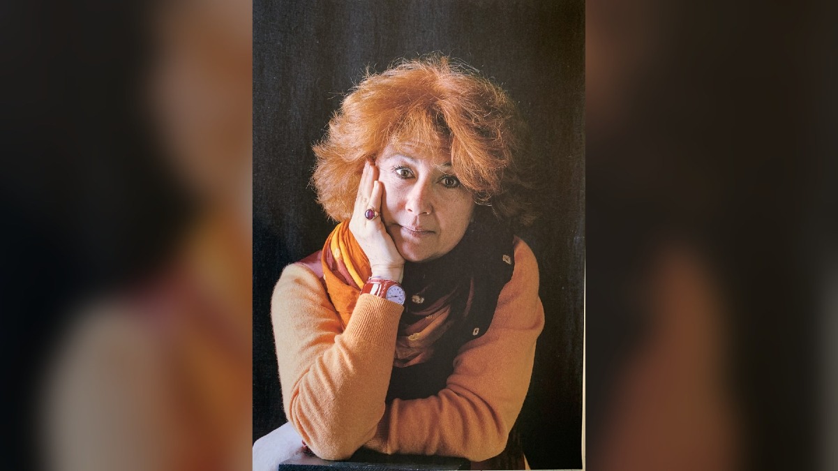 Alla Hortis un viaggio tra carte e memoria del Novecento: incontro sui fondi Romei Palombi e Silvia Palombi - 