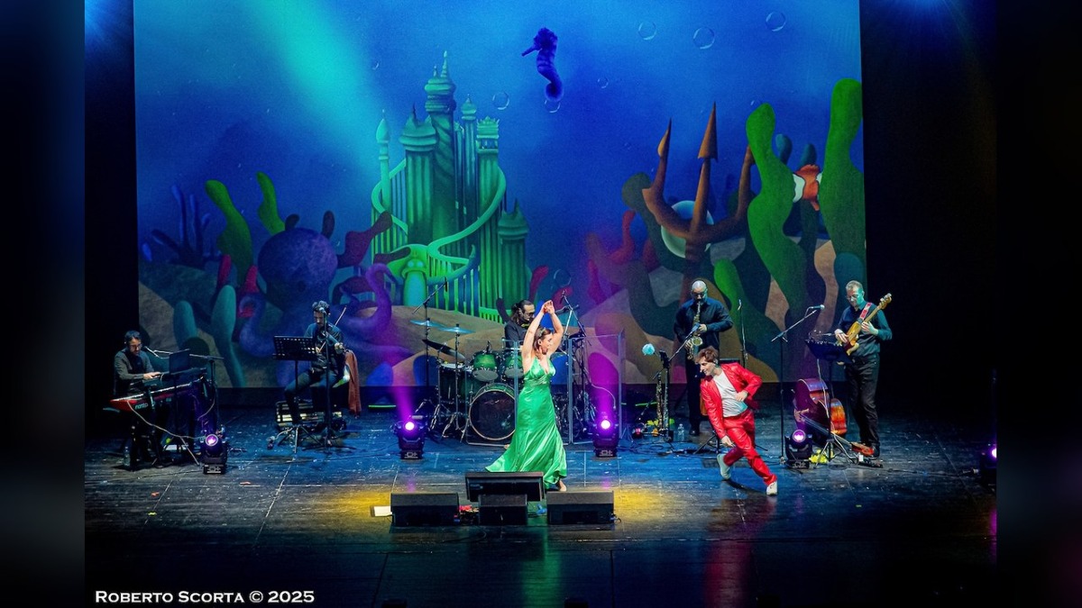 A Pordenone una serata tra le colonne sonore Disney: il 3 gennaio il Concordia ospita il concerto-spettacolo - 