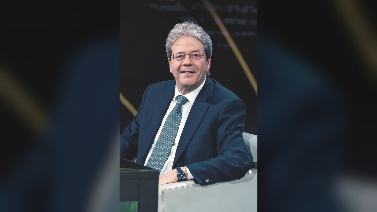 Udine ospita Gentiloni: all’ateneo una lezione sui nuovi equilibri europei - 
