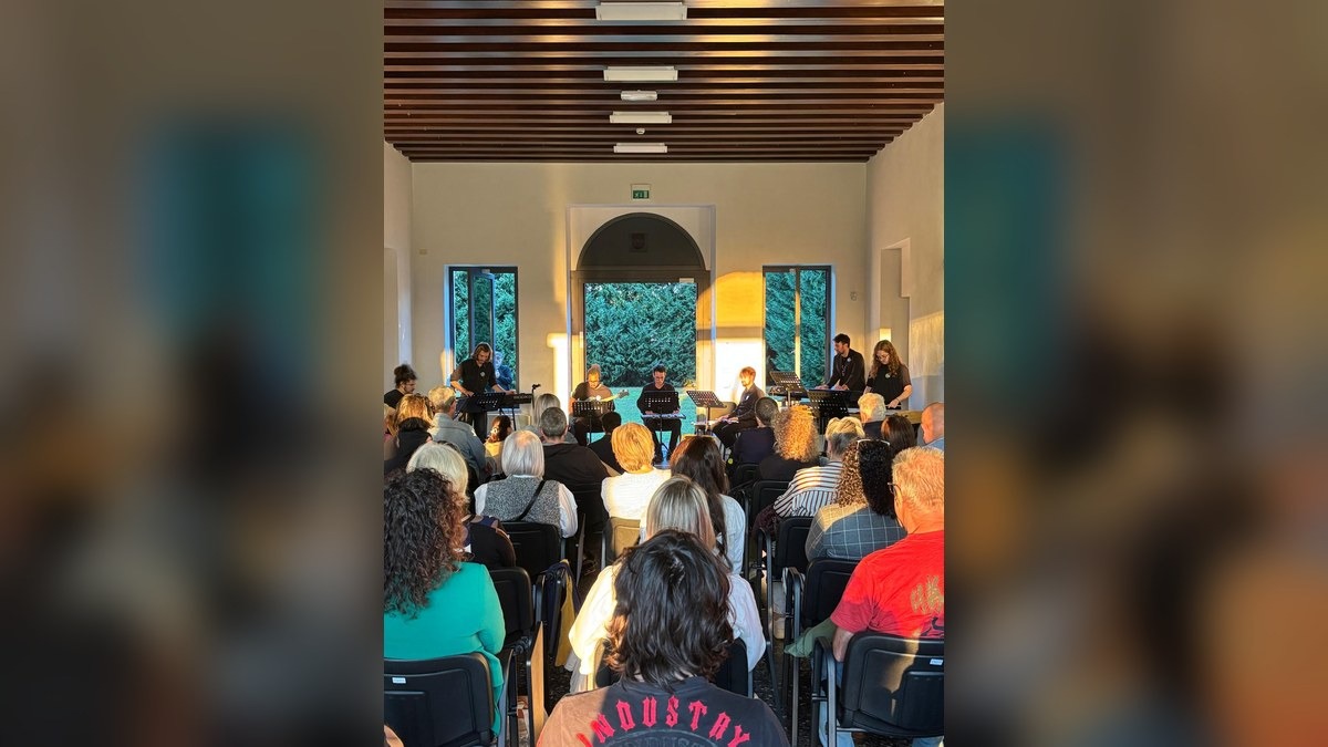 Pordenone mette alla prova Villa Cattaneo: serata aperta e primo passo verso il centro musicale del 2027 - 
