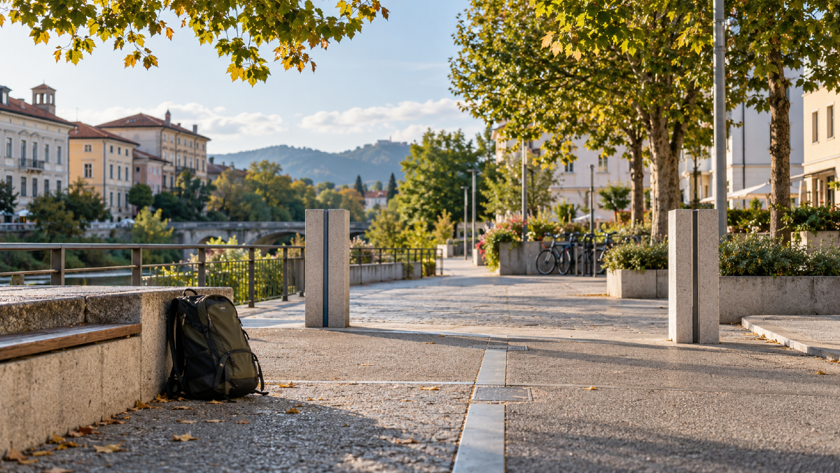 Da Gorizia a Nova Gorica: quale documento serve davvero per passare il confine - 