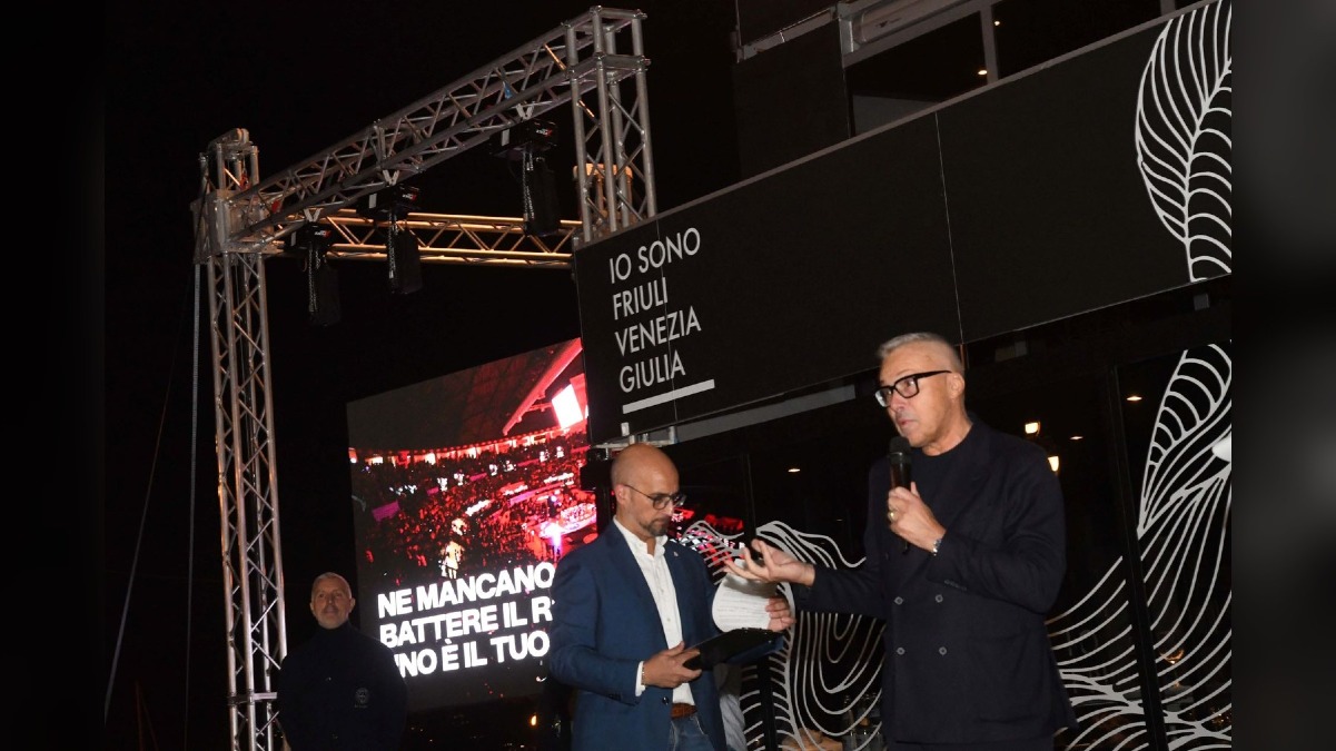 Barcolana, vetrina anche per il basket: la Regione ribadisce l’appoggio a Pallacanestro Trieste - 