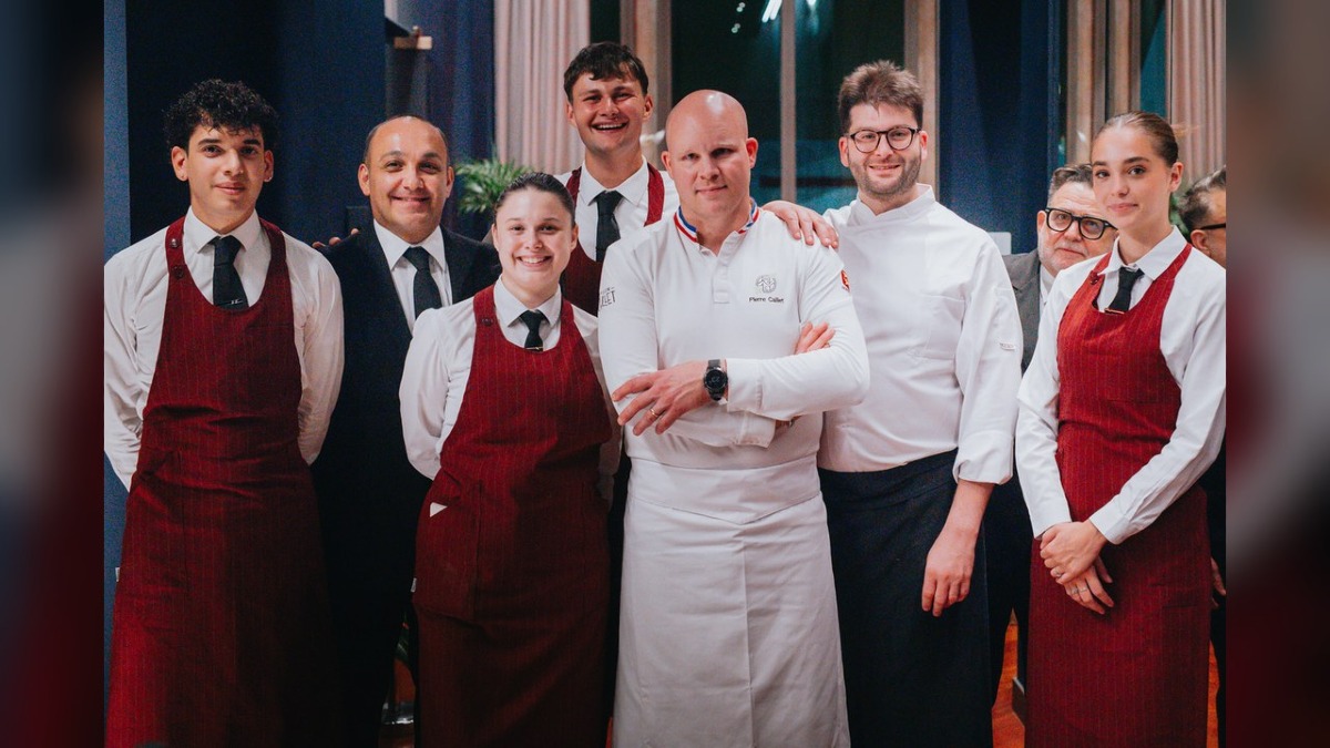 San Quirino sul palco di ArtandFood: premio ad Andrea Canton nella chiusura del festival 2026 - 