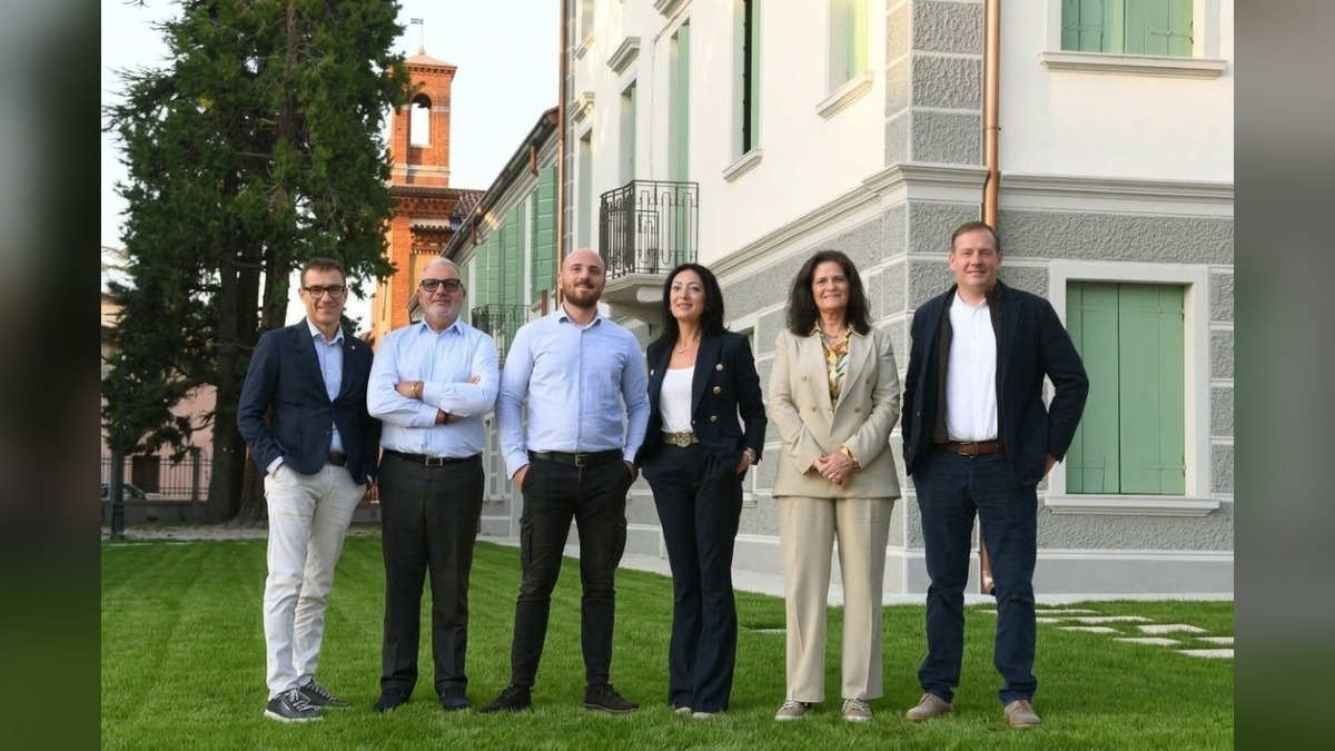 Portogruaro, alla Francescon confermata Caterina Pinelli: nuovo mandato tra servizi e ricerca di personale - 