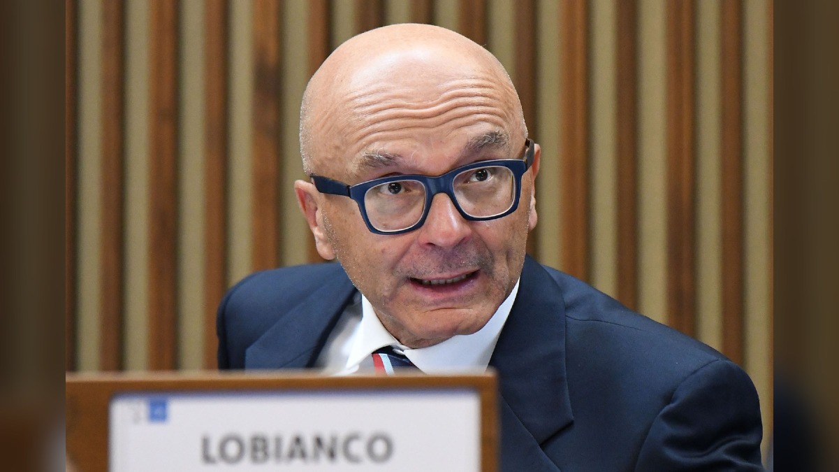 Assetto del Friuli Venezia Giulia, Lobianco difende il ddl 90: «La riforma va portata a termine in questa legislatura» - 