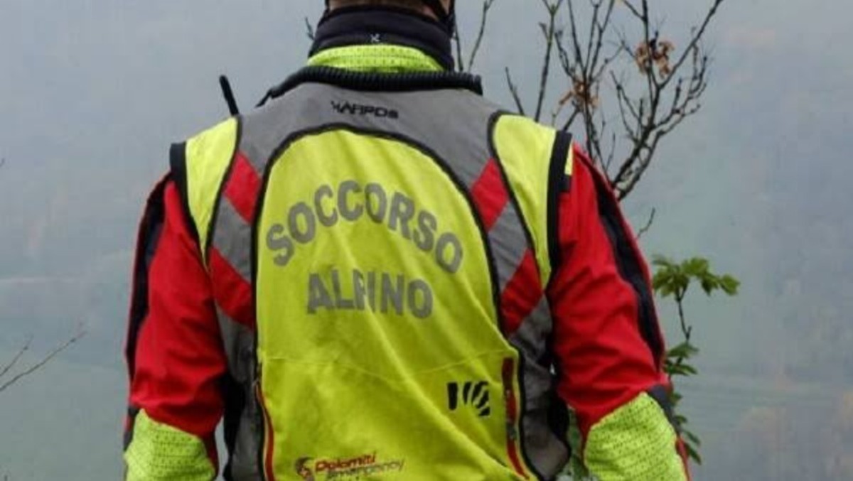 Anziano disperso sui monti di Crespano, ritrovato dai figli dopo ore sotto la pioggia - 