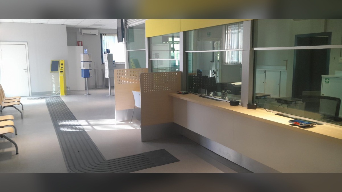 San Giovanni al Natisone, all’ufficio postale ora si chiede anche il passaporto - 