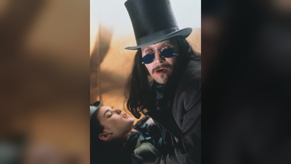 Al Visionario tre giorni con il Dracula di Coppola: a Udine torna il restauro in 4K - 