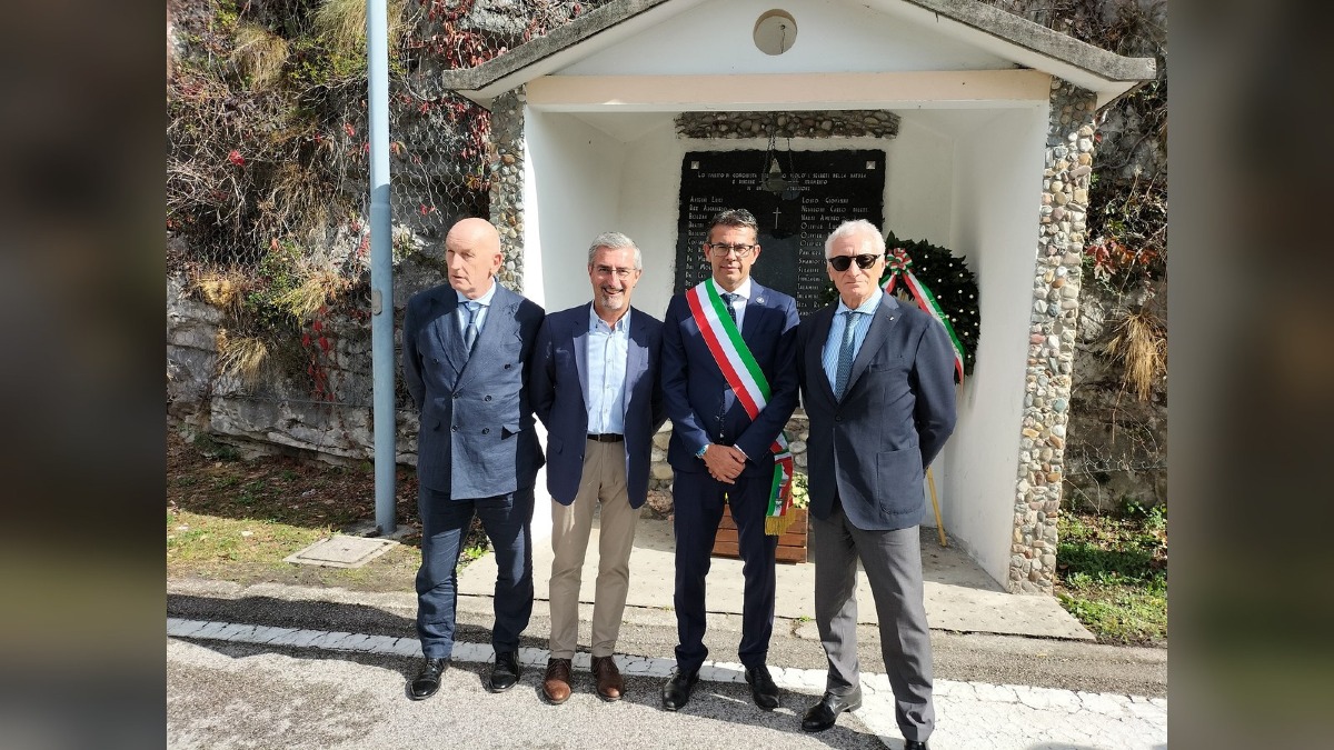 Memoria del Vajont, dal Friuli torna la richiesta: la Regione entri nella Fondazione - 