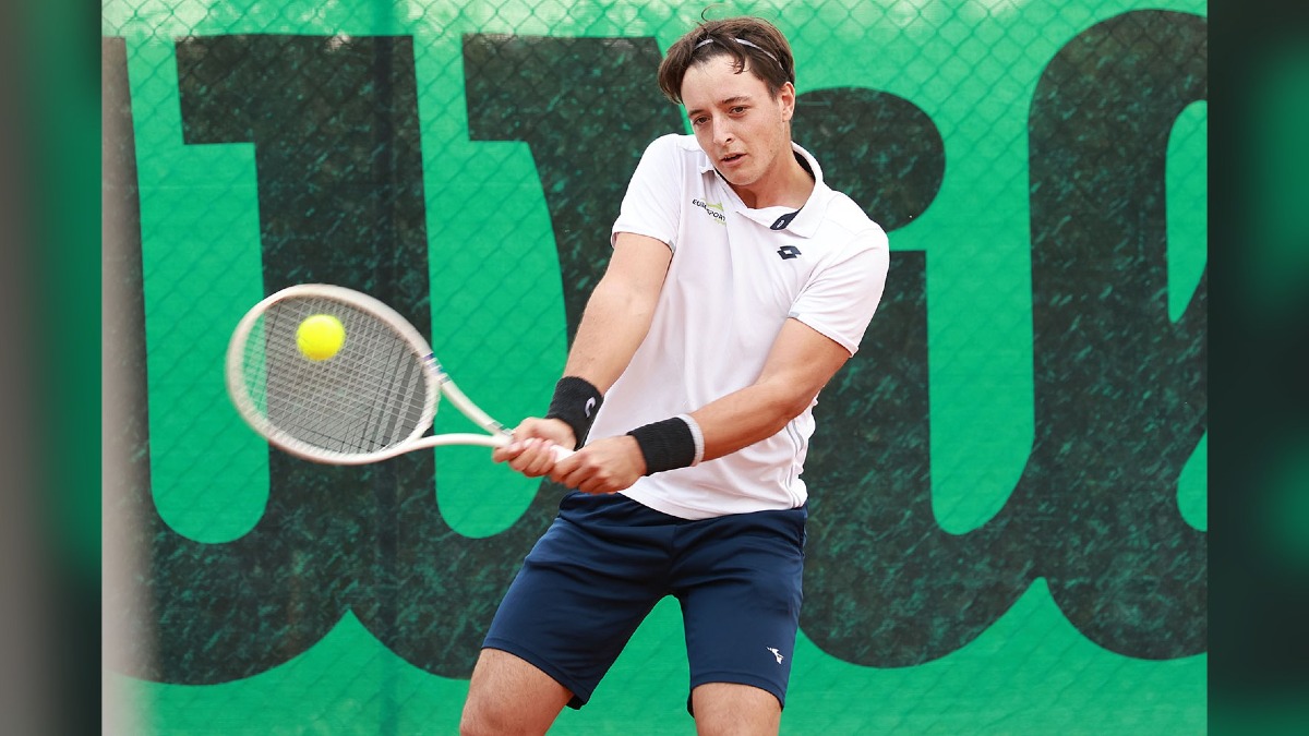 Cordenons porta il tennis nazionale in Friuli: nel fine settimana si assegnano i pass per Roma - 