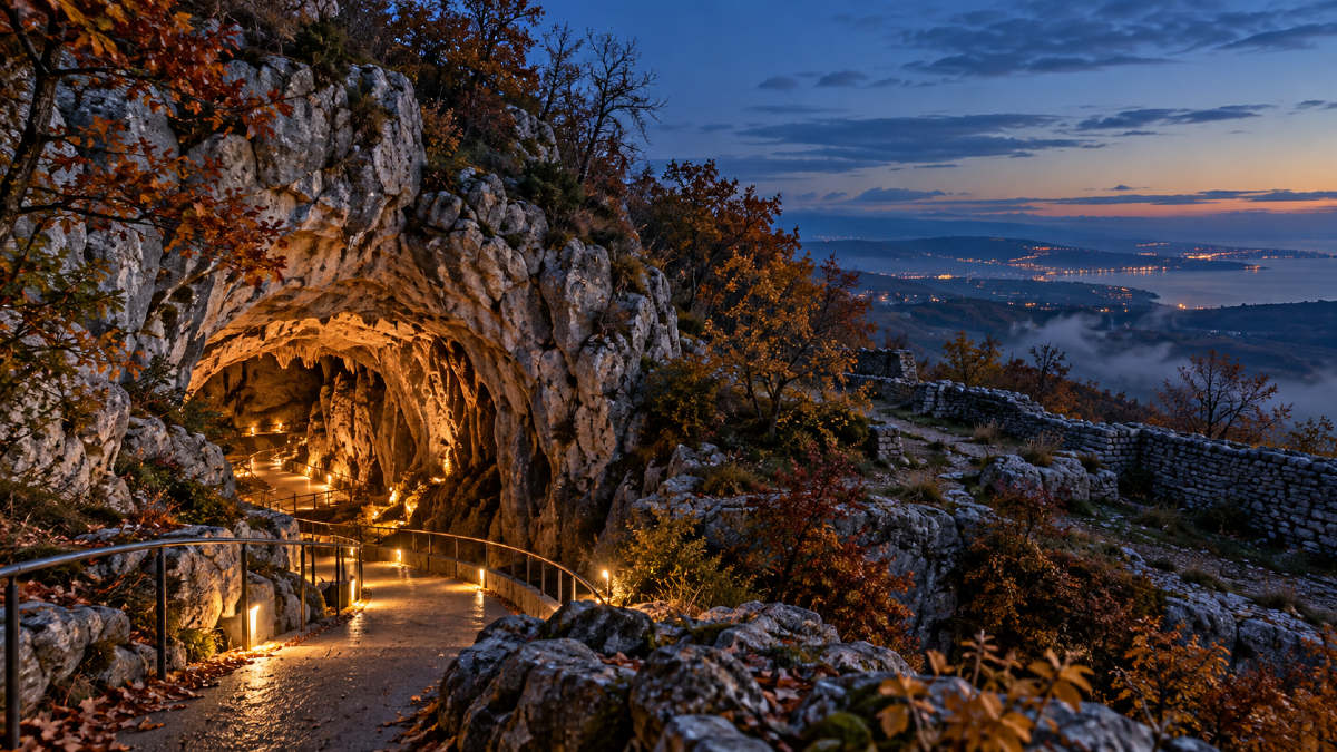 Ognissanti in Friuli Venezia Giulia: 4 idee tra fiera, cinema, grotta e leggende a Trieste - 