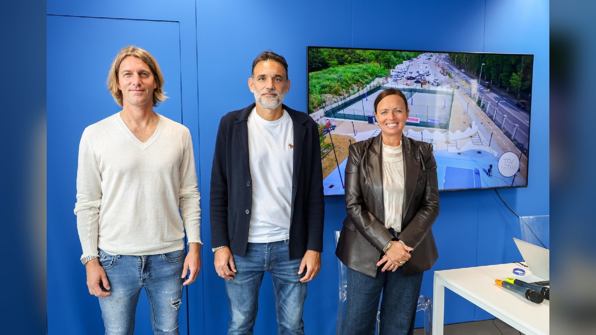 Barcola apre un nuovo spazio per lo sport: weekend inaugurale per il Trieste Sport Village - 
