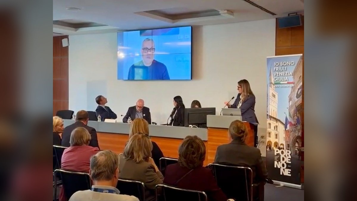 Friuli Venezia Giulia, il turismo guarda al 2027: tra voli internazionali e l’effetto Pordenone Cultura - 