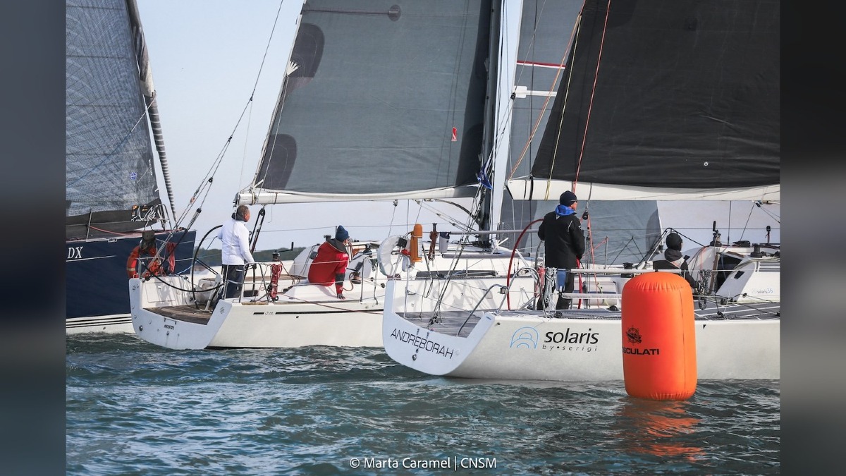 Lignano e Grado nel tracciato finale della stagione offshore: torna La Cinquanta - 